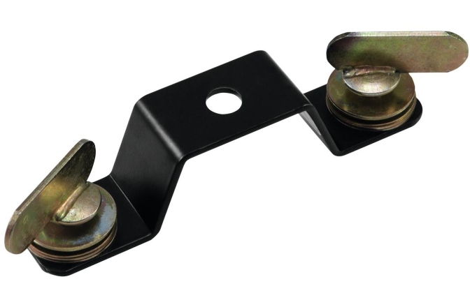 Accesoriu pentru lumini mobile Eurolite Omega Holder 15