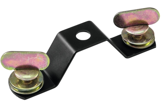 Accesoriu pentru lumini mobile Eurolite Omega Holder 18