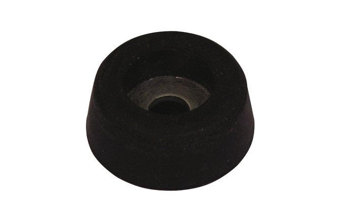 Accesoriu No brand Rubber Foot,diameter 25mm steel ring