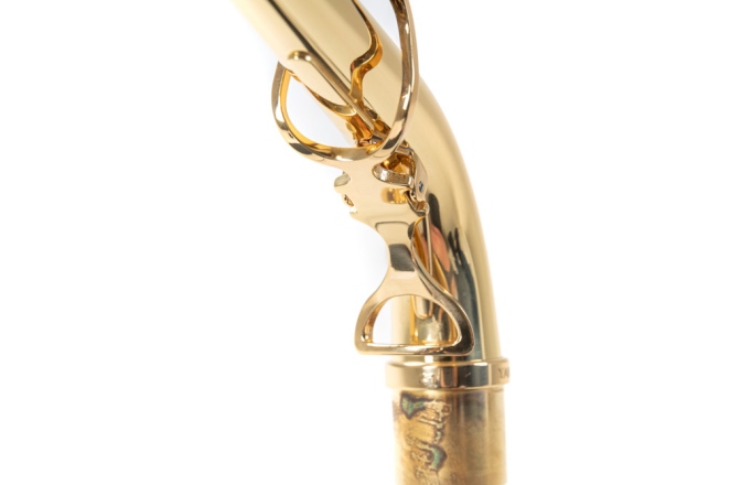 Accesoriu saxofon Yanagisawa Gat S AKz1 Alt Saxophon