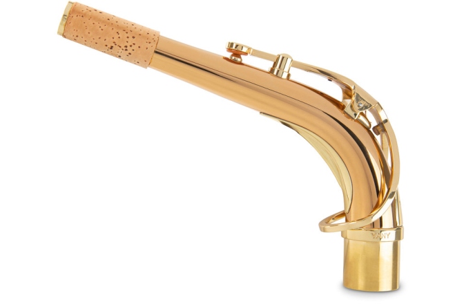 Accesoriu saxofon Yanagisawa Gat S AKz2 Alt Saxophon