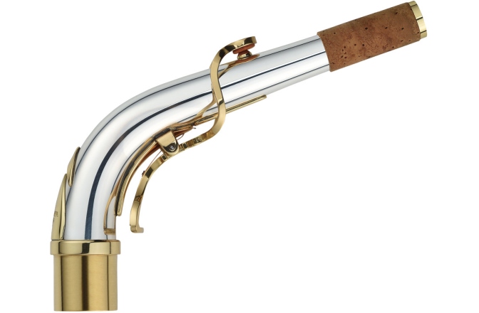 Accesoriu saxofon Yanagisawa Gat S AKz3 Alt Saxophon