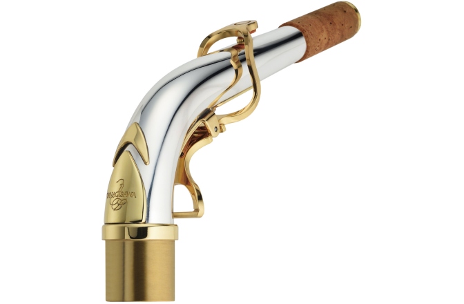 Accesoriu saxofon Yanagisawa Gat S AKz3 Alt Saxophon