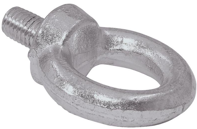 Accesoriu Scena No brand Eye Bolt M10