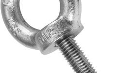 Accesoriu scena No brand Eye Bolt M12/50mm, Stainless Steel