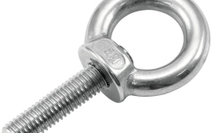 Accesoriu scena No brand Eyebolt M8/30mm, Stainless Steel