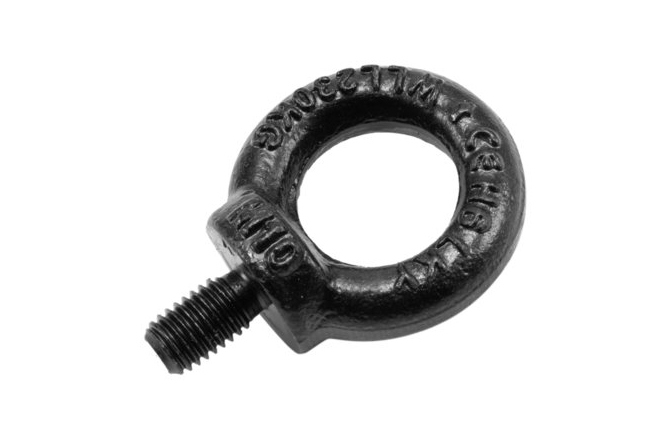 Accesoriu scena SafeCase Eyebolt M10/17mm