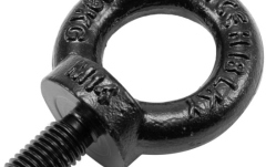 Accesoriu scena SafeCase Eyebolt M14/27mm black 
