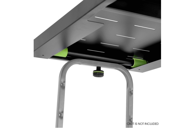 Accesoriu sistem de transport  Gravity CART L 01 B AC 1 SET 1