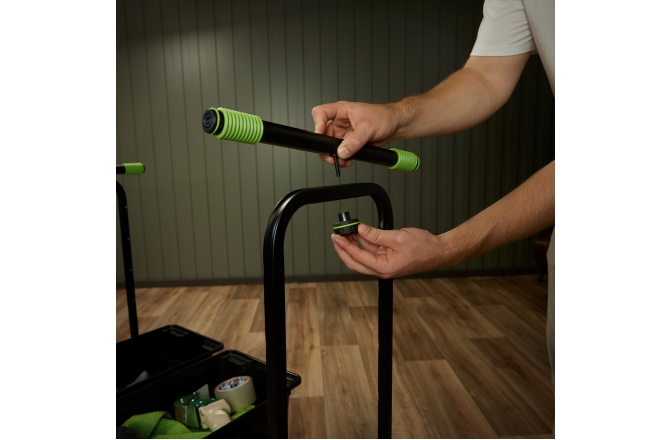 Accesoriu sistem de transport  Gravity CART L 01 B AC 1 SET 1