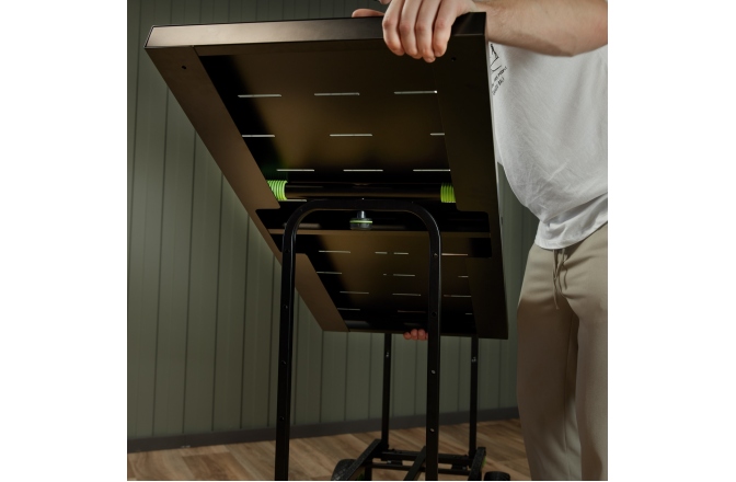 Accesoriu sistem de transport  Gravity CART L 01 B AC 1 SET 1