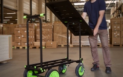 Accesoriu sistem de transport  Gravity CART L 01 B AC 1 SET 1