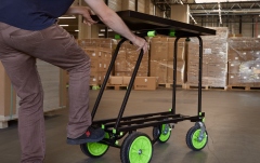Accesoriu sistem de transport  Gravity CART L 01 B AC 1 SET 1