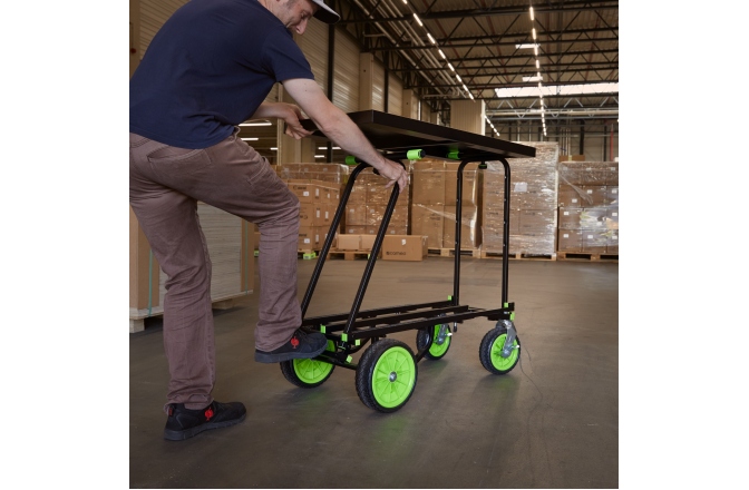 Accesoriu sistem de transport  Gravity CART L 01 B AC 1 SET 1