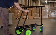 Accesoriu sistem de transport  Gravity CART L 01 B AC 1 SET 1