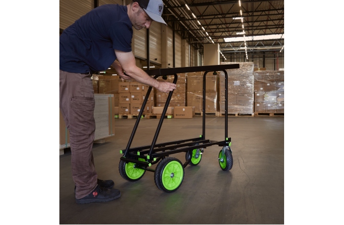 Accesoriu sistem de transport  Gravity CART L 01 B AC 1 SET 1