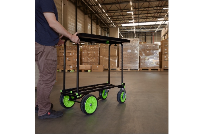 Accesoriu sistem de transport  Gravity CART L 01 B AC 1 SET 1