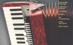  No brand Accordion Play-Along Volume 2: All-Time Hits