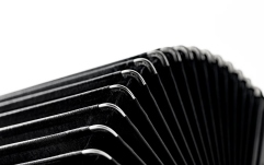 Acordeon digital Korg Fisa Suprema Button