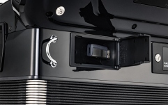 Acordeon digital Korg Fisa Suprema Button