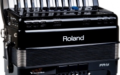 Acordeon digital Roland FR-1x Bk V-Accordion