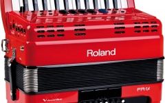 Acordeon digital Roland FR-1x Rd V-Accordion