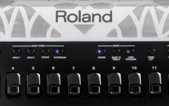 Acordeon digital Roland FR-8x BK