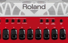 Acordeon digital Roland FR-8x RD
