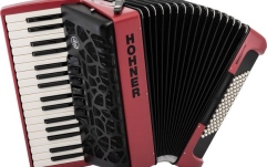 Acordeon Hohner Bravo III 72 myColor Sunset Red Violet
