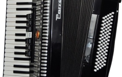 Acordeon Parrot 1309 BLACK