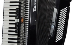 Acordeon Parrot 1309 BLACK