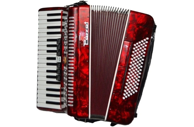 Acordeon Parrot 1310 RED