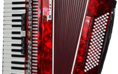 Acordeon Parrot 1310 RED