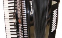 Acordeon Parrot Acordeon 1307