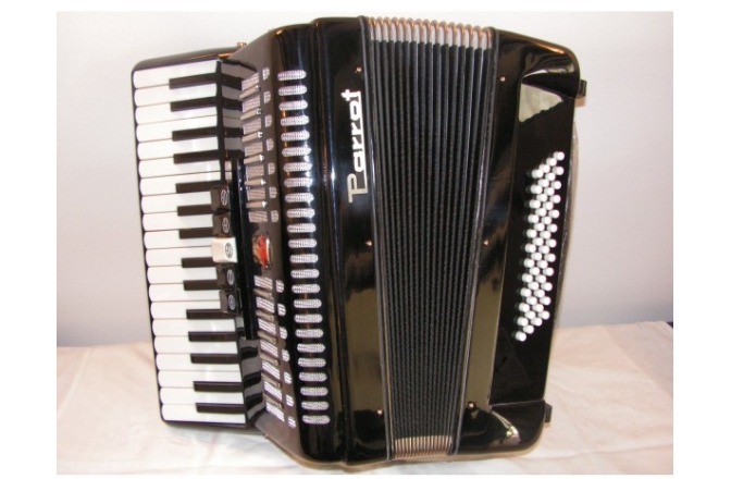 Acordeon Parrot Acordeon 1307