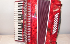 Acordeon Parrot Acordeon 1307