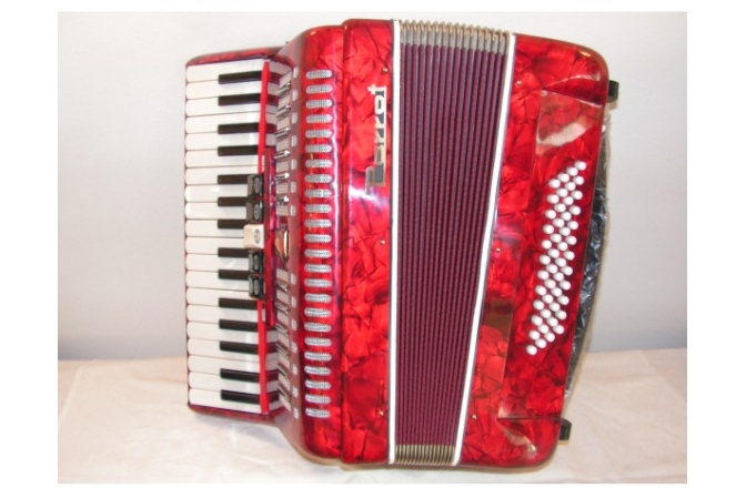 Acordeon Parrot Acordeon 1307