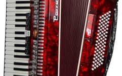 Acordeon Parrot Acordeon 1309 RED