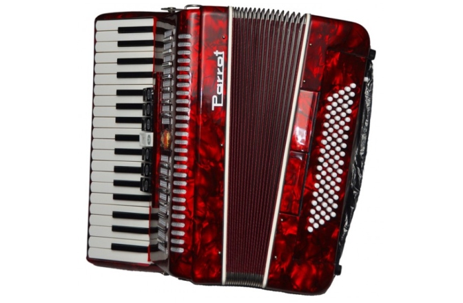 Acordeon Parrot Acordeon 1309 RED