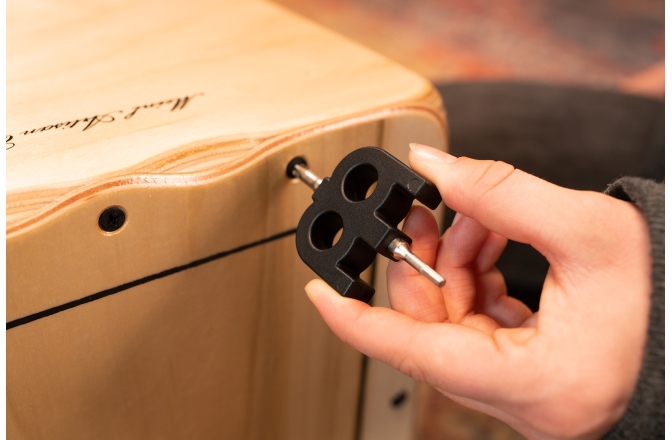 Acordor Cajon Meinl Cajon Kinetic Tuning Key