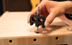 Acordor Cajon Meinl Cajon Kinetic Tuning Key