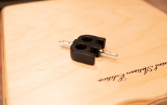 Acordor Cajon Meinl Cajon Kinetic Tuning Key