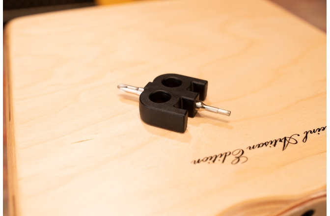 Acordor Cajon Meinl Cajon Kinetic Tuning Key
