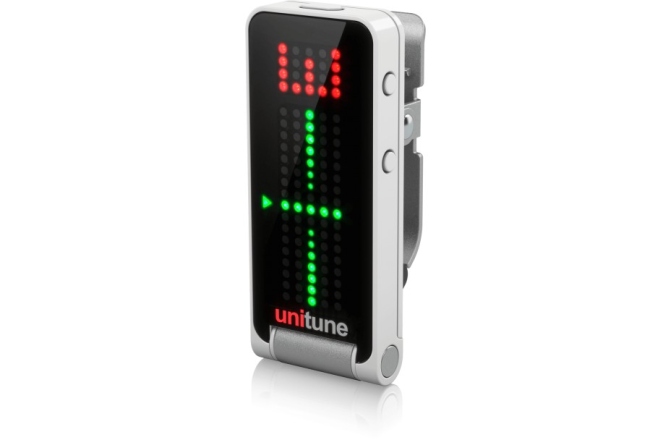 Acordor Clip-0n TC Electronic Unitune Clip
