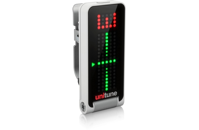 Acordor Clip-0n TC Electronic Unitune Clip