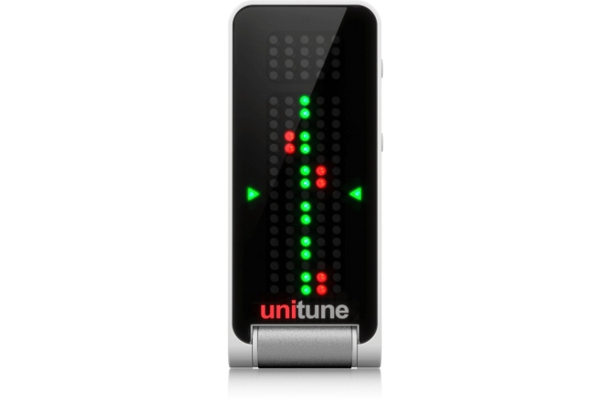 Acordor Clip-0n TC Electronic Unitune Clip