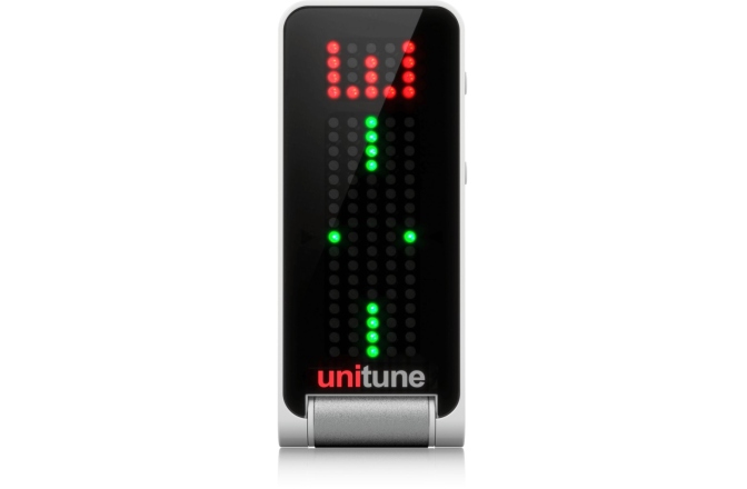 Acordor Clip-0n TC Electronic Unitune Clip