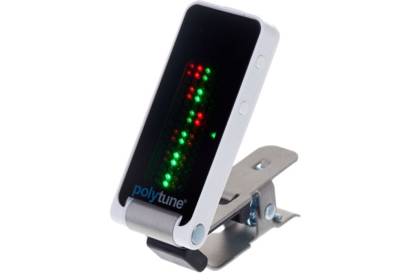 PolyTune Clip