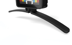 Acordor cromatic banjo Daddario  Micro Banjo Tuner