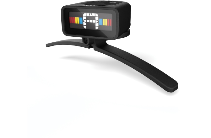Acordor cromatic banjo Daddario  Micro Banjo Tuner